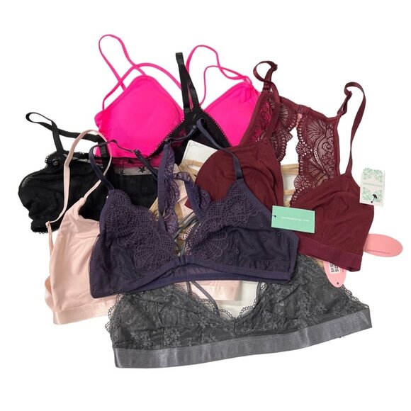 Bralette & Bandeau Mystery Box - Picture 1 of 2